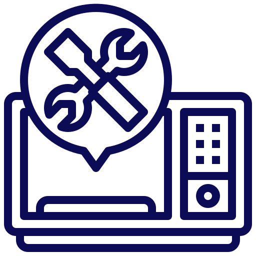 Microwave Oven Repairs